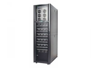 Apc SUVTR30KG4B5S Apc Smart-ups Vt 30kva With 4 Battery Modules Expand