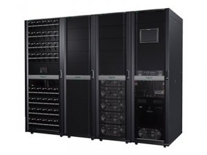 Apc SY125K500D Apc Symmetra Px 125kw Scalable To 500kw Without Mainten