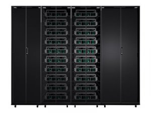 Apc SY125K500D Apc Symmetra Px 125kw Scalable To 500kw Without Mainten