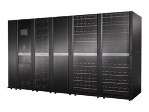 Apc SY250K500DL-PD Apc Symmetra Px 250kw Scalable To 500kw With Left M