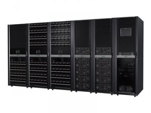 Apc SY300K500D Apc Symmetra Px 300kw Scalable To 500kw Without Mainten