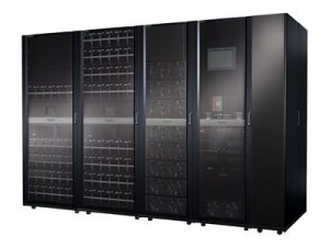 Apc SY300K500DR-PD Apc Symmetra Px 300kw Scalable To 500kw With Right 