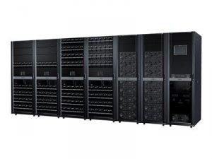 Apc SY400K500D Apc Symmetra Px 400kw Scalable To 500kw Without Mainten