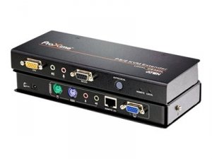 Iogear CE350 Ps 2 Kvm Extender 1000ft