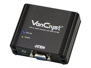 Aten VC180 Vga To Hdmi Converter With Audio