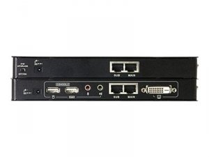 Aten CE600 Dvi Single Link Console Ext. Support