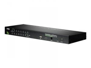 Aten CS1716A 16 Port Ps2 Usb Kvm.taa Compliant