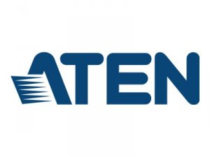 Aten CS64A 7year Warranty  4-port Kvm Wcables Built-in And Audio, Ps2