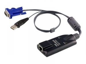 Aten KA9170 Cpu Adapter For Usb Connect To Km0432 Km0216