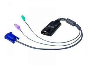 Aten KA9520 Ps2 Cpu Adapter