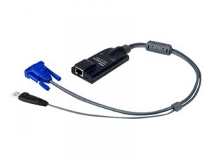 Aten KA9570 Usb Cpu Adapter Up To 130ft Used With Kh1516  Kh1508