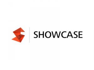 Autodesk 262D1-AR5411-4001 Showcase 2012 Com Upgrade 1 To 3 Prev Ver