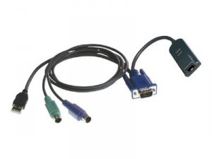 Avocent DSAVIQ-PS2M32 32pk Of Dsaviq Ps2m I F Cable