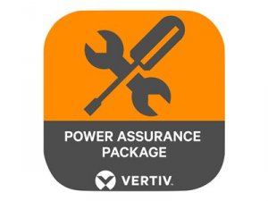 Vertiv 4YSLV-MPU108E 4yr Silver Hw Mnt Mpu108e