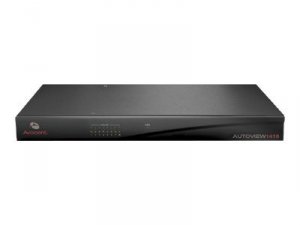 Avocent AV1415-G01 Av1415 Kvm Switch Gsa Version