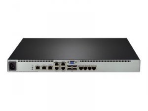 Avocent MPU104E-G01 4 Port 1dig Kvm Path Sgl Ac P S Gsa Version