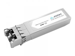 Axiom 10GB-LR-SFPP-AX 10gbase-lr Sfp+ Transceiver For Enterasys - 10gb