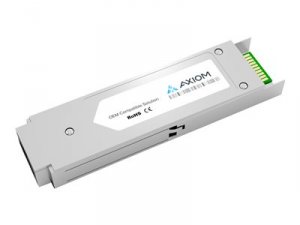 Axiom 10121-AX 10gbase-sr Xfp Transceiver For Extreme - 10121