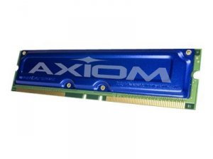 Axiom AXR1066X18/512 512mb Pc1066 Ecc Rimm