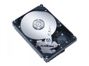 Axiom AXHD2TB7235A26E 2tb Enterprise Hard Disk Drive 35in Sata 3gb S 7