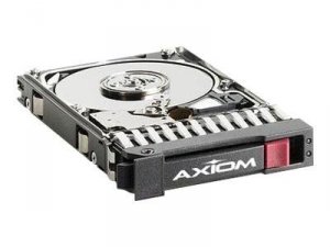 Axiom 418371-B21-AX 72gb 15k Sff Sas Hard Drive Kit For Hp 418371 B21