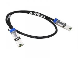 Axiom 407337-B21-AX Mini-sas To Mini-sas Cable Hp Compatible 1m - 4073