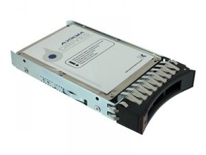 Axiom 42D0637-AXA Axa - Ibm Supported - Hard Drive - 300 Gb - Hot-swap