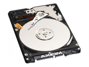 Axiom HD160SATA7-AX 160gb Sata Nb Hard Drive Hd160sata7 Ax