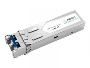 Axiom I-MGBIC-GLX-AX 1000base-lx Sfp Transceiver For Enterasys I-serie