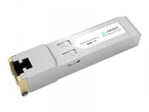 Axiom GP-SFP2-1T-AX 1000base-t Sfp Transceiver For Force 10 - Gp-sfp2-