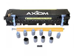 Axiom C3914A-AX Maintenance Kit For Hp Laserjet 8100, 8150 - C3914a