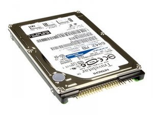 Axiom HD160S5-AX 160gb Bare Nb Hard Drive 5400rpm