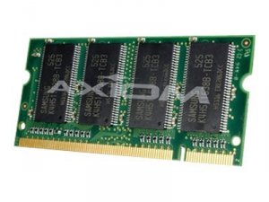 Axiom AXR266S25Q/1G 1gb Ddr-266 Sodimm