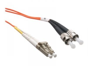 Axiom LCSTMD6O-10M-AX Lcst Om1 Fiber Cable 10m