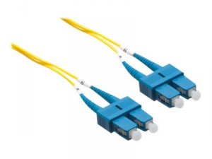 Axiom SCSCSD9Y-10M-AX Scsc Os2 Fiber Cable 10m