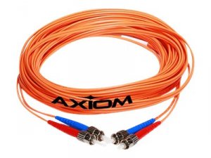 Axiom LCLCMD5O-10M-AX Lclc Om2 Fiber Cable 10m