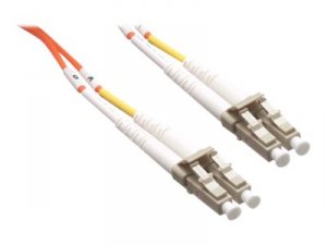 Axiom LCLCMD5O-10M-AX Lclc Om2 Fiber Cable 10m