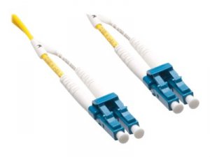 Axiom LCLCSD9Y-10M-AX Lclc Os2 Fiber Cable 10m