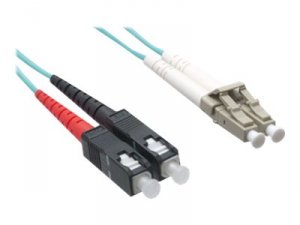 Axiom LCSC10GA-10M-AX Lcsc Om3 Fiber Cable 10m