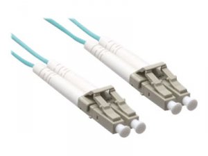 Axiom LCLC10GA-20M-AX Lclc 10g Multimode Duplex Om3 50125 Fiber Optic 