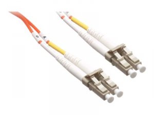 Axiom LCLCMD5O-30M-AX Lclc Multimode Duplex Om2 50125 Fiber Optic Cabl