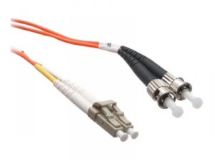 Axiom LCSTMD6O-20M-AX Lcst Multimode Duplex Om1 62.5125 Fiber Optic Ca