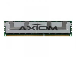 Axiom SE6Y2D11Z-AX 32gb Ddr3-1066 Low Voltage Ecc Rdimm Kit (2 X 16gb)