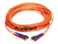 Axiom LCLCMD5O-5M-AX Lclc Om2 Fiber Cable 5m