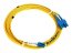 Axiom LCLCSD9Y-2M-AX Lclc Os2 Fiber Cable 2m