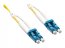 Axiom LCLCSD9Y-2M-AX Lclc Os2 Fiber Cable 2m