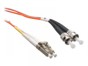 Axiom LCSTMD5O-5M-AX Lcst Om2 Fiber Cable 5m