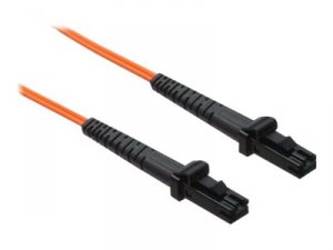 Axiom MTMTMD6O-1M-AX Mtrjmtrj Om1 Fiber Cable 1m