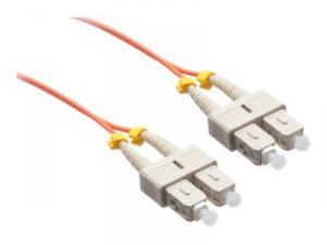 Axiom SCSCMD5O-3M-AX Scsc Om2 Fiber Cable 3m