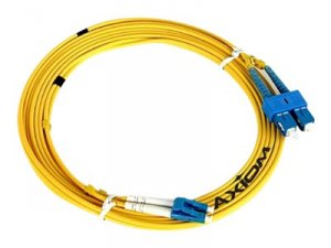 Axiom SCSTSD9Y-3M-AX Scst Os2 Fiber Cable 3m